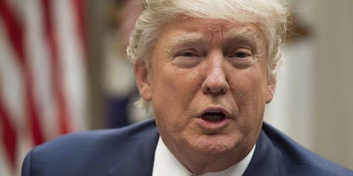 Trump: Fed ilə bağlı hələ bir qərar verməmişəm