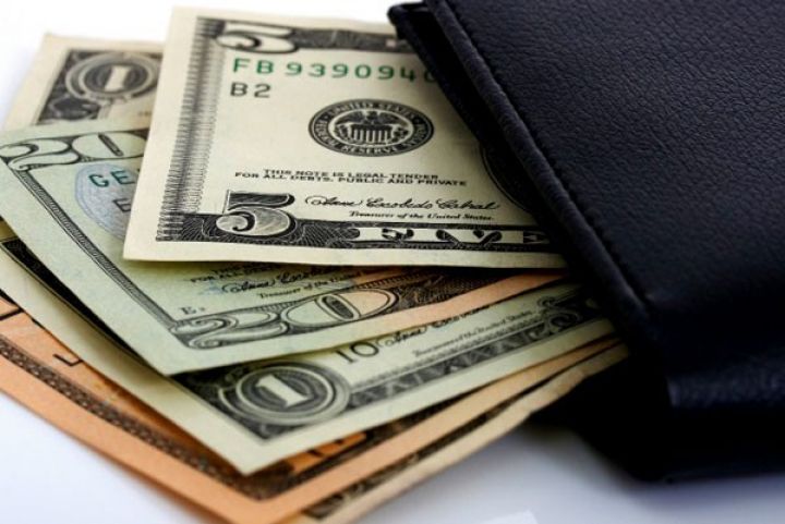 Banklarda Dolların yeni qiymətləri - SİYAHI-YENİLƏNİB