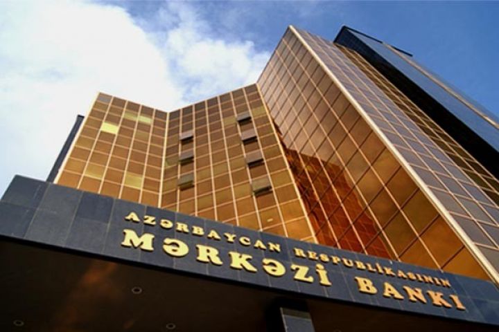 Mərkəzi Bank növbəti depozit hərracını elan etdi