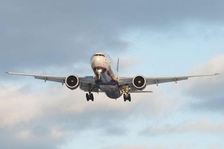 Rusiyanın üç aviaşirkəti Azərbaycana uçacaq