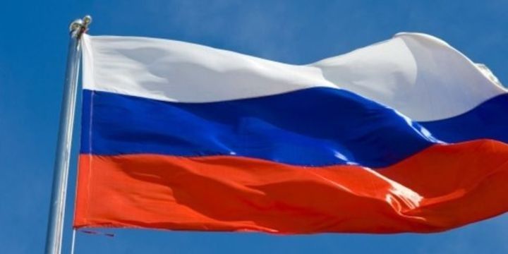 Siyahı dəyişdi - Rusiyanın yeni nəhəngi