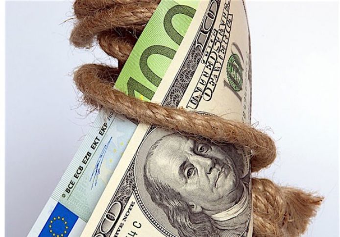 Banklarda Dollar və Avronun alış-satış qiymətləri - YENİLƏNİR