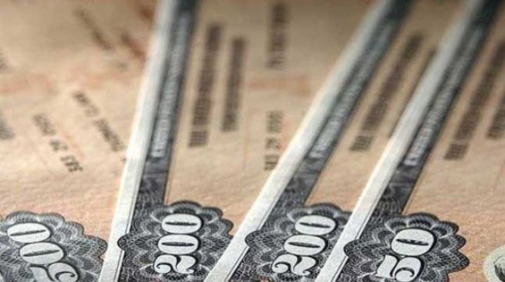 Təkrar bazarda Embafinans istiqrazlarına maraq var - 90%-İ SATILIB