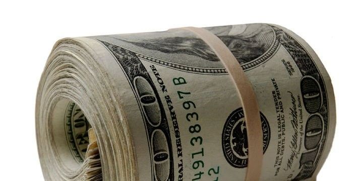 Dolların sabaha olan rəsmi məzənnəsi açıqlandı