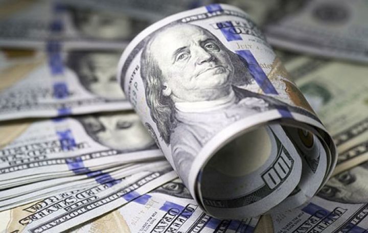 Dolların bazar ertəsinə olan rəsmi məzənnəsi açıqlandı