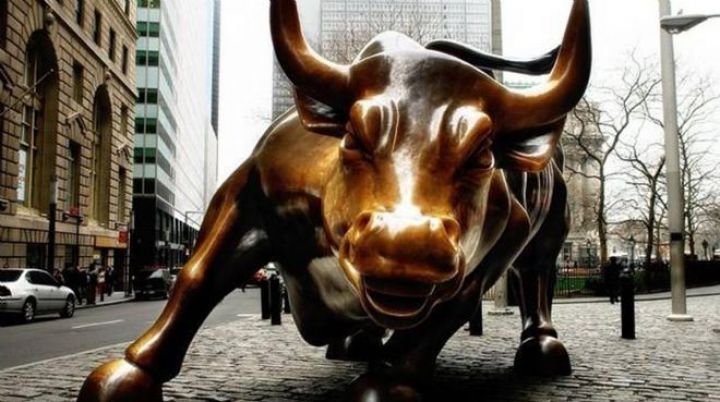 ABŞ birjalarındakı çöküşün səbəbi