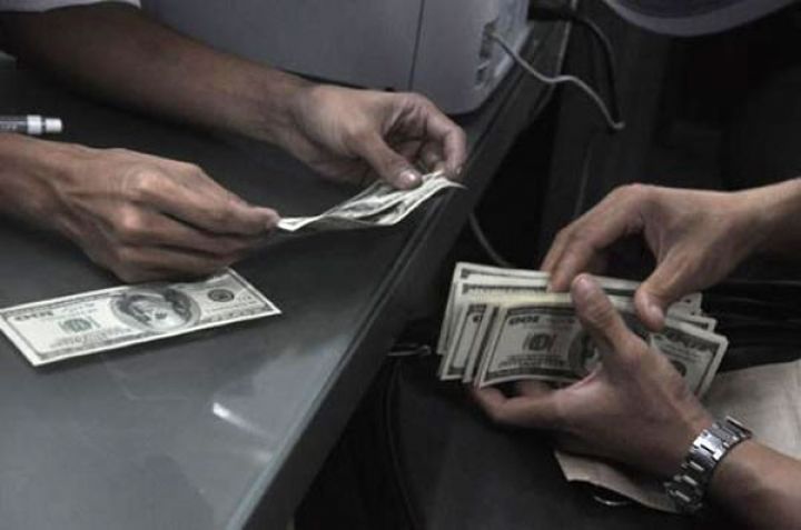 Banklarda Dollar və Avronun alış-satış qiymətləri - SİYAHI - YENİLƏNİB