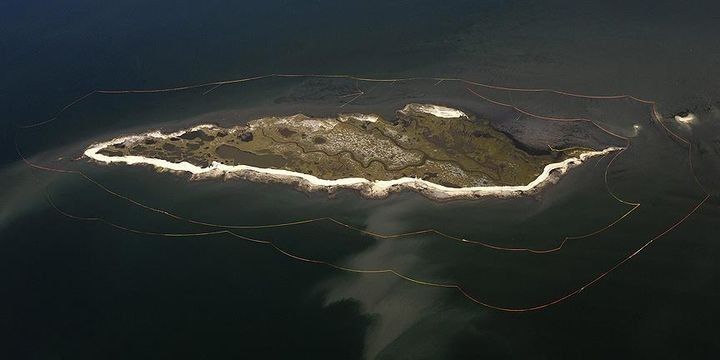 BP "sızıntı" üçün daha 1,7 milyard dollar ödəyəcək