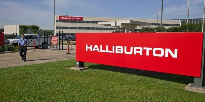 Halliburton-ın gəlirləri artsa da, zərəri də yüksəlib