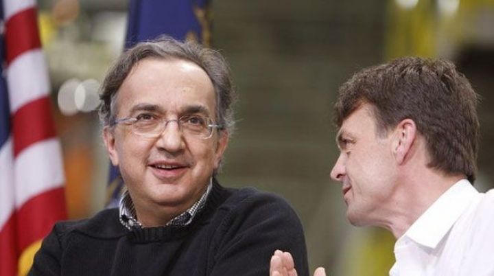 Fiat-da sürpriz icraçı direktor dəyişikliyi