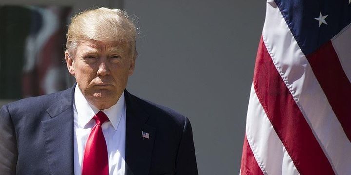 Tramp Kanada, Meksika və Avropaya əlavə gömrük vergisi tətbiq etdi