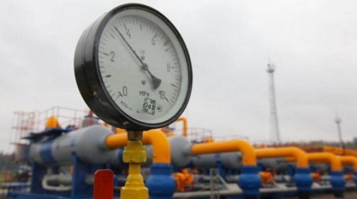 Qlobal qaz ixracı artıb