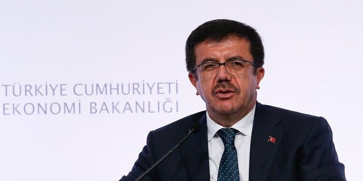 Türkiyə ABŞ məhsullarına əlavə tarif tətbiq etməyə başlayıb