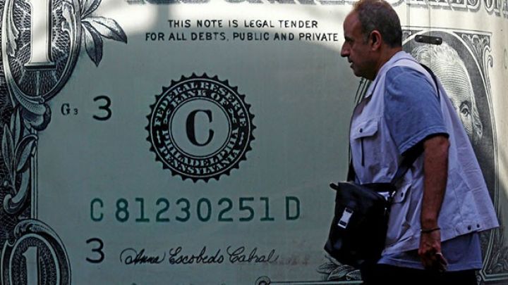 Banklarda Dollar və Avronun alış-satış qiymətləri - YENİLƏNİR