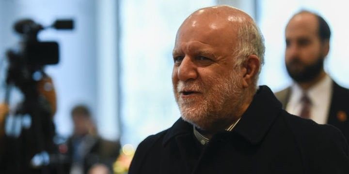 İran neft nazirindən ABŞ sanksiyalarına dair açıqlama