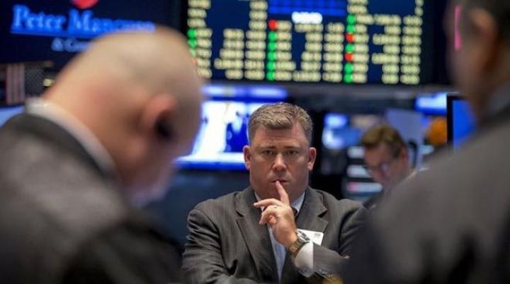 Dünya birjaları 1,5 trilyon dollar "əridi"