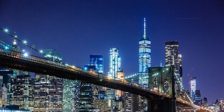 Goldman Sachs: ABŞ-da iqtisadi artım 2019-da yavaşlayacaq