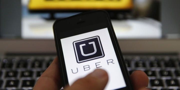 "Uber"in bazar dəyəri 50 milyard dollar artımla 120 milyard dollara yüksəlib