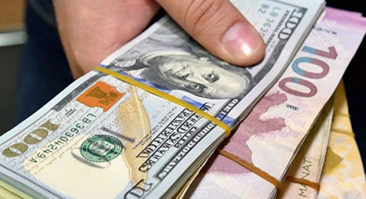 Dolların alqı-satqısından ən çox gəlir götürən banklar - MONİTORİNQ