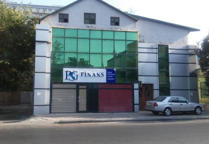 "PSG Finans" Bakıda nümayəndəliyini açır