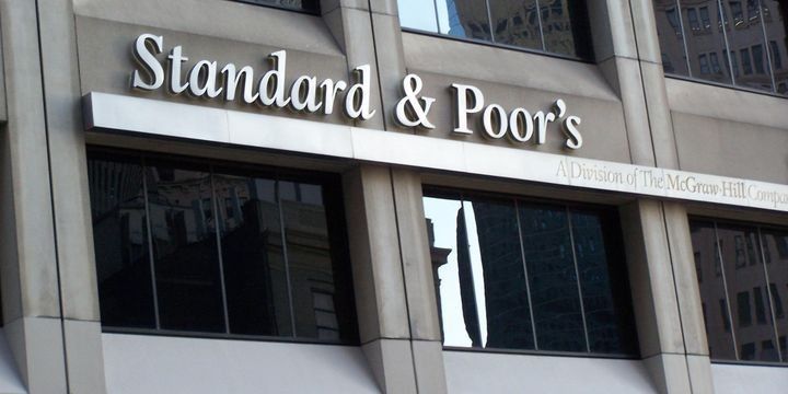 S&P gözünü Çinə dikib