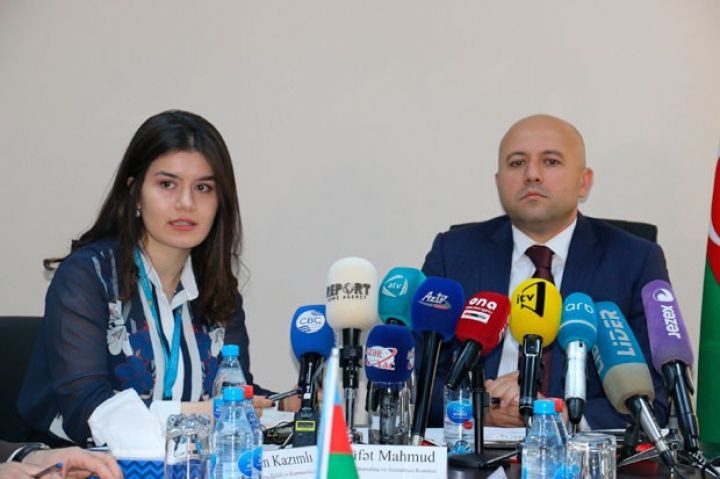 Sifarişçi 15 günə tikintiyə, 10 günə isə istismara icazə əldə edə bilər