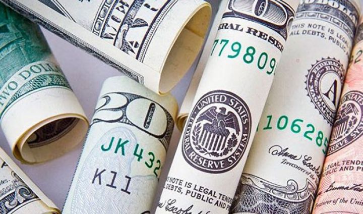 Dolların sabaha olan rəsmi məzənnəsi açıqlandı