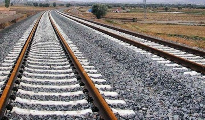 Şahdağa dəmir yollarının çəkilişində Türkiyə şirkəti iştirak edəcək