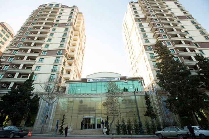 Gəncə şəhərinin Baş planının layihəsinin tərtibi üzrə konsorsium seçilib