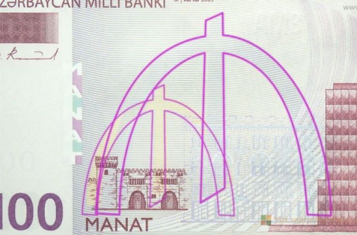 Manat əsas tərəfdaş ölkələrin valyutalarına qarşı möhkəmlənib