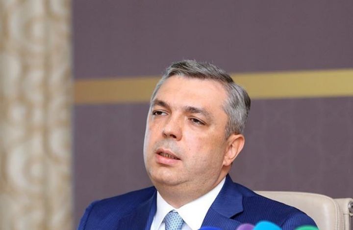 Komitə sədri: Son aylarda 212 tikinti layihəsi təsdiq edilib