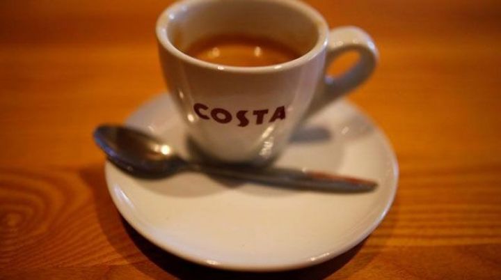 "Coca Cola"nın qəhvəxana şəbəkəsini almasına razılıq verildi 