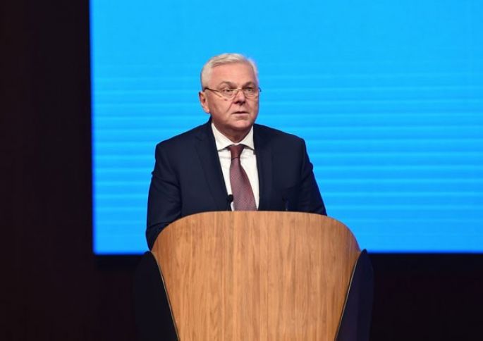 İcra başçısı: Şəkiyə gələn turistlərin sayı yeddi dəfədən çox artıb