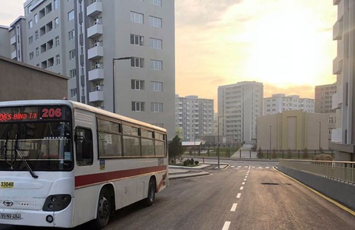 253 güzəştli mənzil "öz vəsaiti hesabına" üsulu ilə satıldı