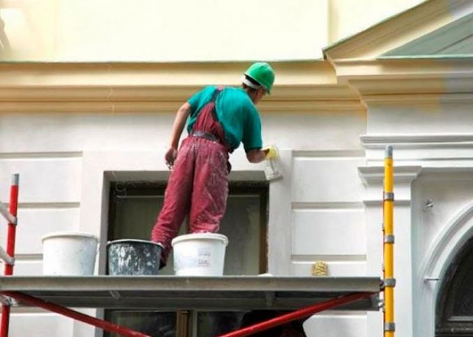 "Taleh TT" 232 evin cari təmirini həyata keçirəcək