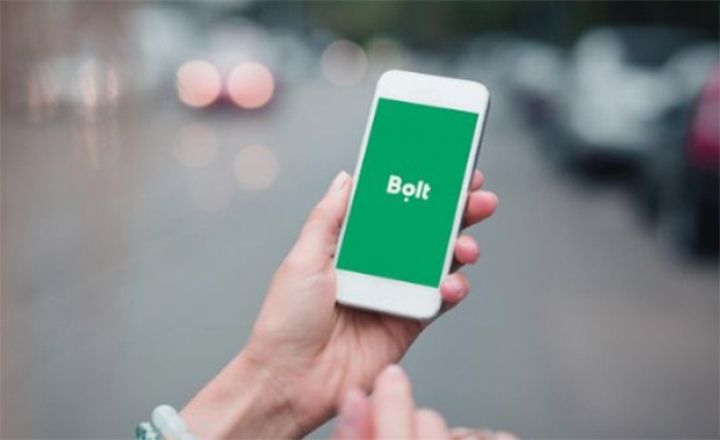 “Taxify” rebrending edib