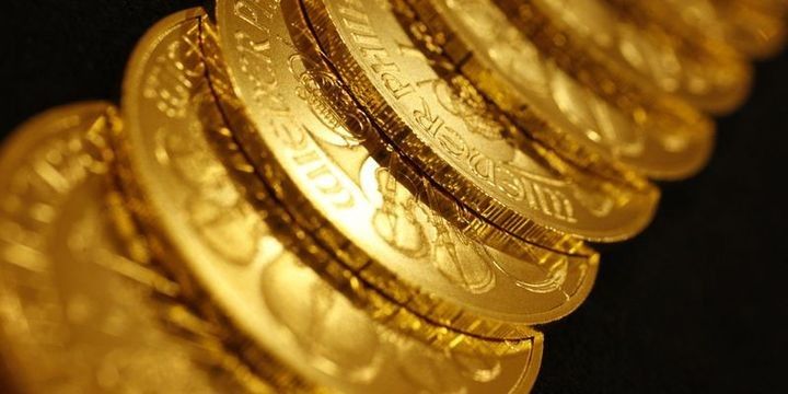 Qızılın qiyməti yüksəlir