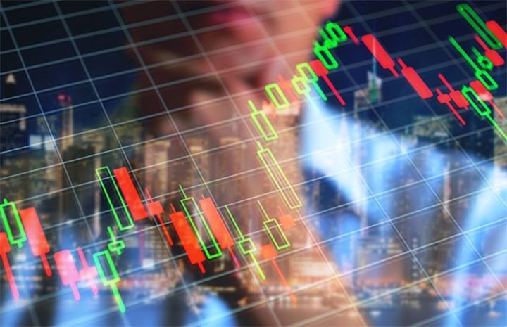 Azərbaycanın törəmə maliyyə alətləri bazarı 57% kiçilib