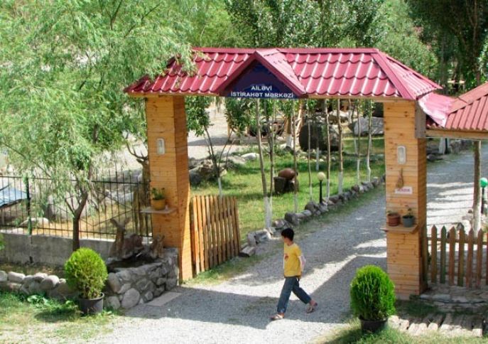 İki agentlik istirahət zonalarını nəzarətə götürməyə başalyıb