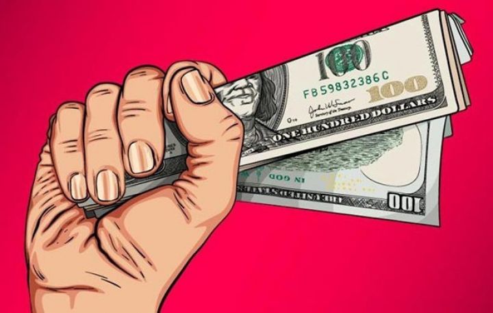 Neft Fondu hərraclarda satdığı dolların məbləğini açıqladı 