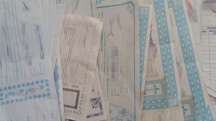 Bakı Fond Birjasında ticarət həcmi cüzi azalıb 