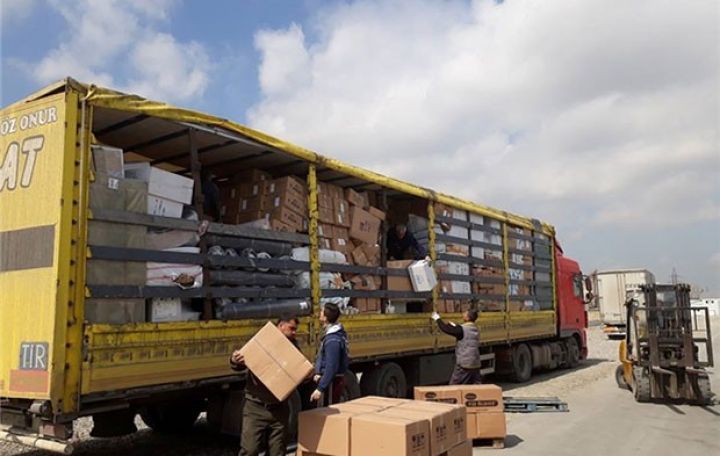 “Karqoda malların gecikdirilməsi ola bilməz” 