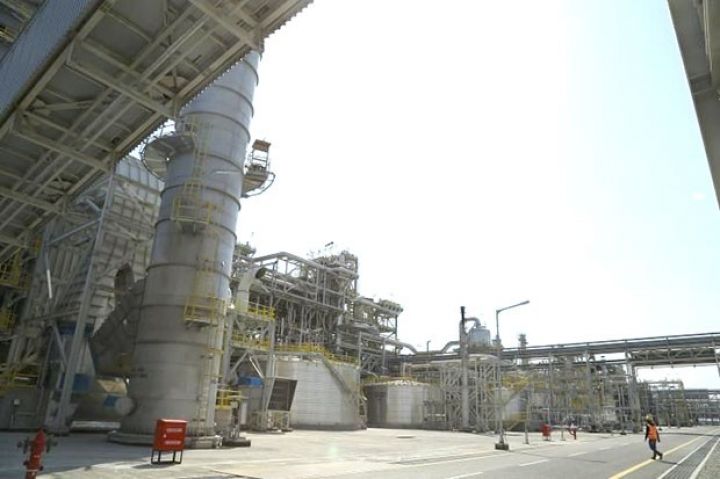 Azərbaycandakı zavod gələn il istehsalı 5 dəfə artırmaq niyyətindədir