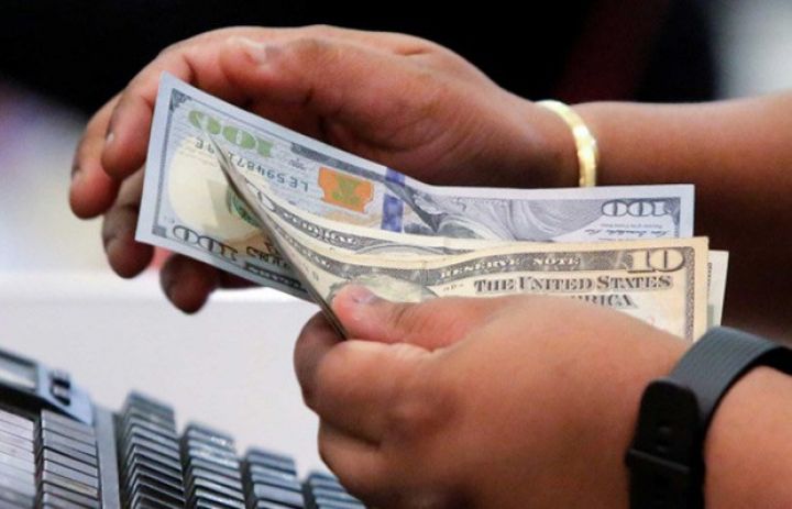 Valyuta hərracı keçirildi - NƏTİCƏ