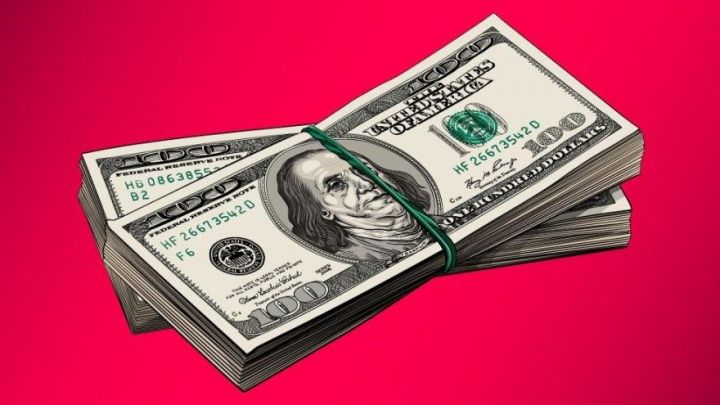 Mərkəzi Bank valyuta ehtiyatlarının yeni məbləğini açıqladı