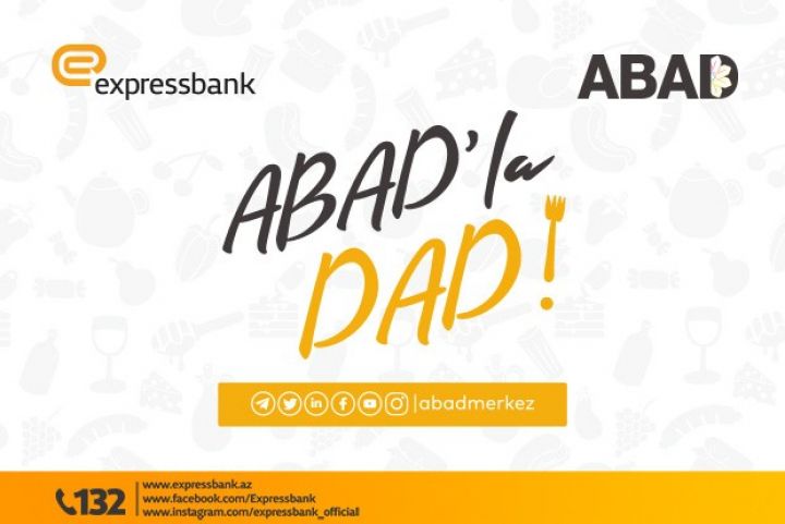 "Expressbank"dan ailə biznesinə dəstək!