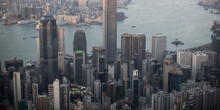 Honq Konq iqtisadiyyatı durğunluğa girdi