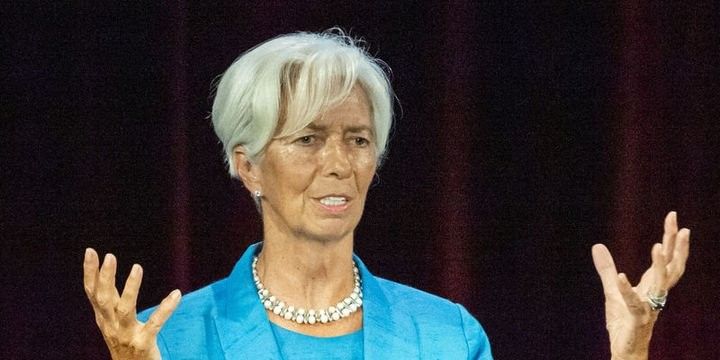 "Qlobal iqtisadiyyat üçün ən böyük təhdid ticarət müharibəsidir"