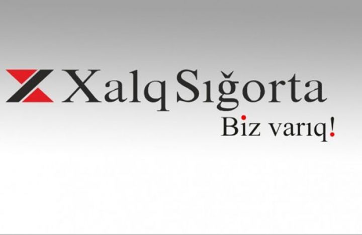 "Xalq Sığorta" maliyyə vəziyyətini açıqladı