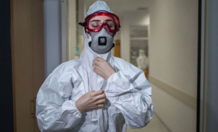 Azərbaycanda koronavirus ilə bağlı son vəziyyət açıqlandı